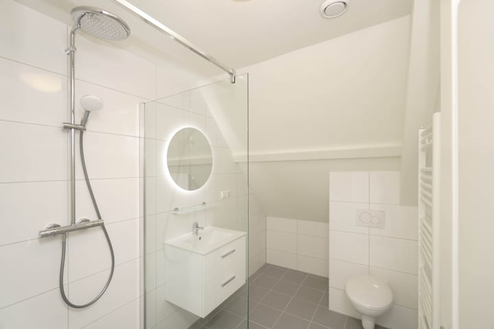 Foto 16 van Lange Hilleweg 189-A02