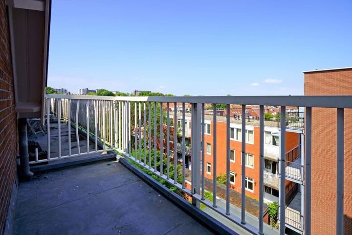 Foto 18 van Lange Hilleweg 189-A02