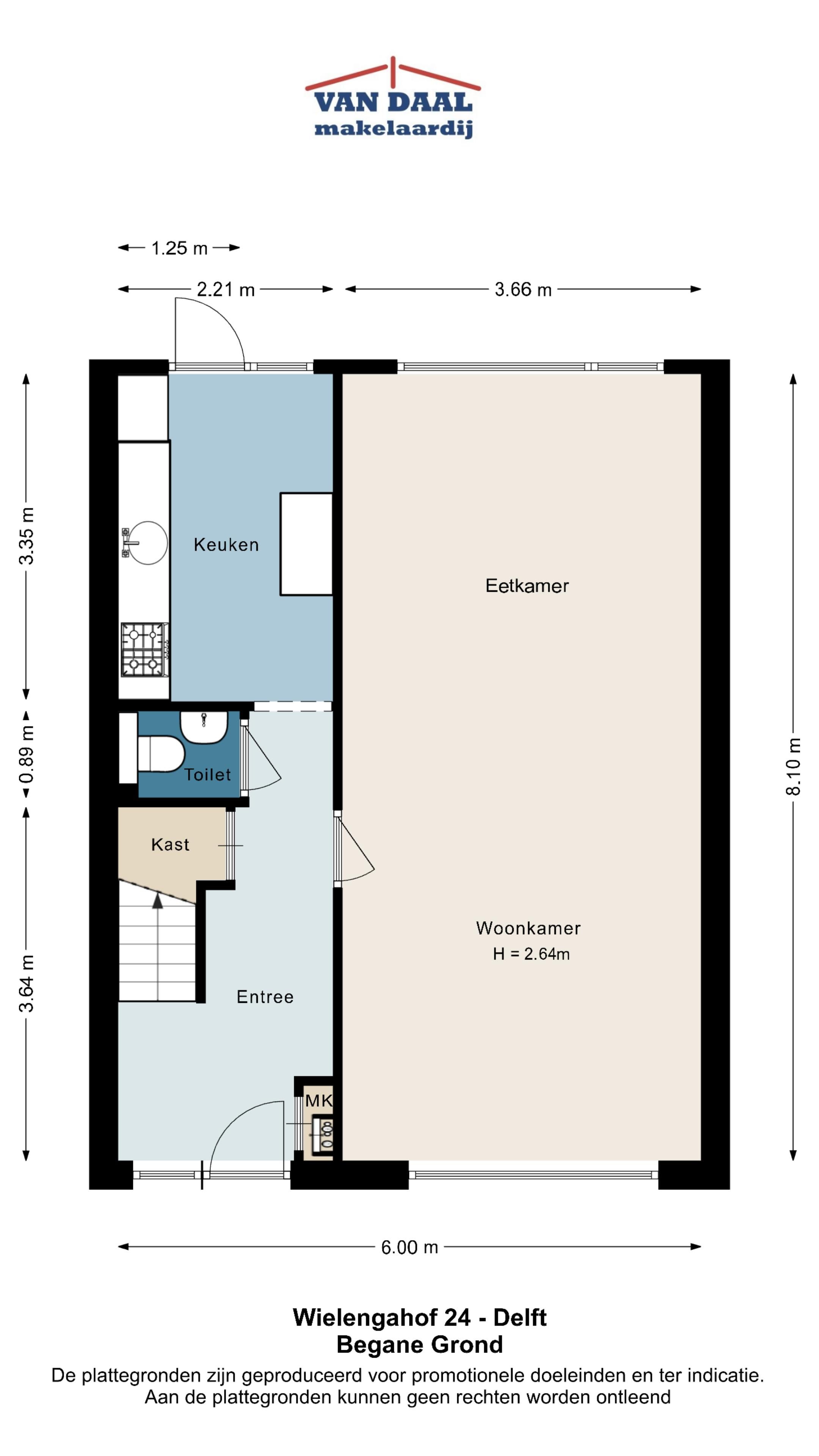 Foto 45 van Wielengahof 24