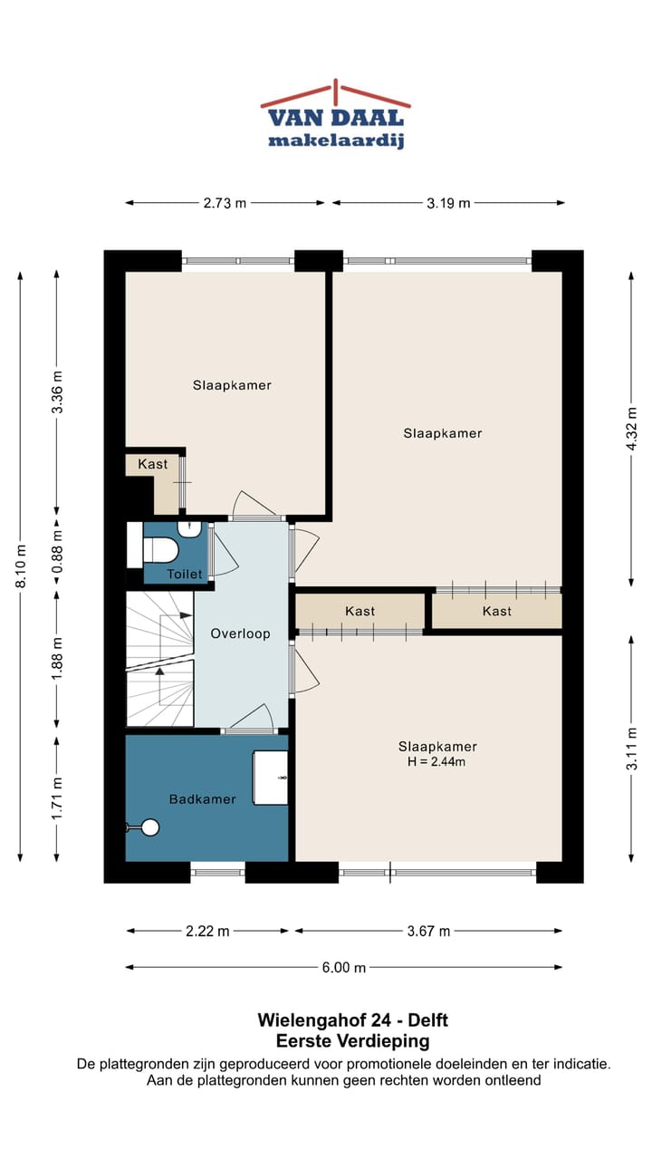 Foto 46 van Wielengahof 24