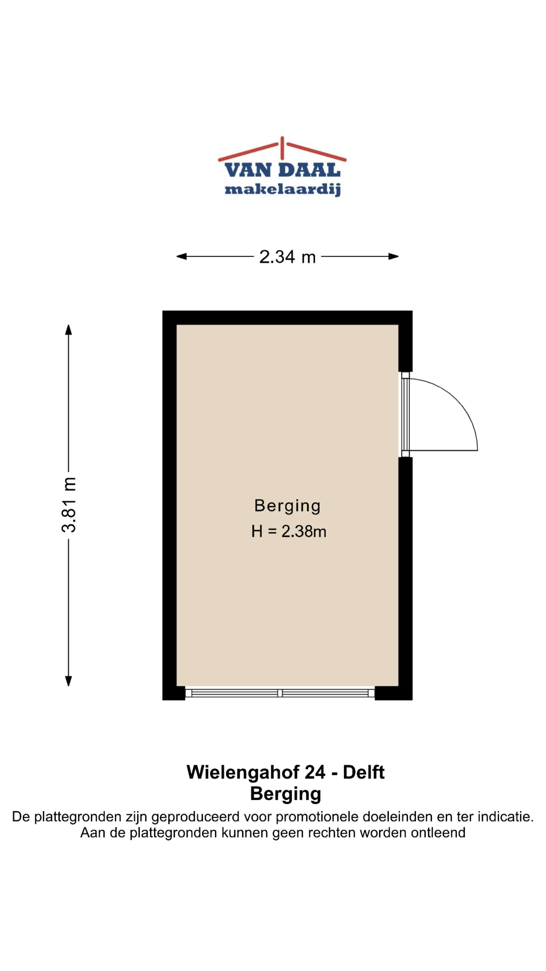 Foto 48 van Wielengahof 24