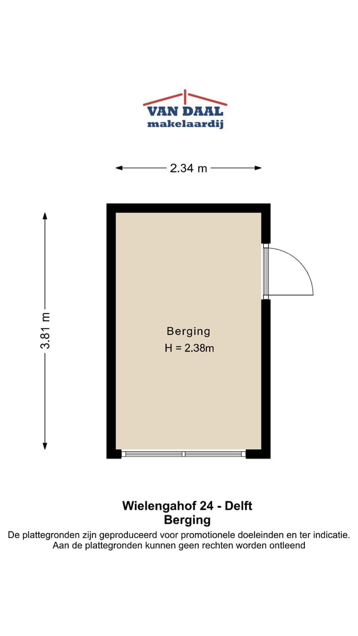 Foto 48 van Wielengahof 24