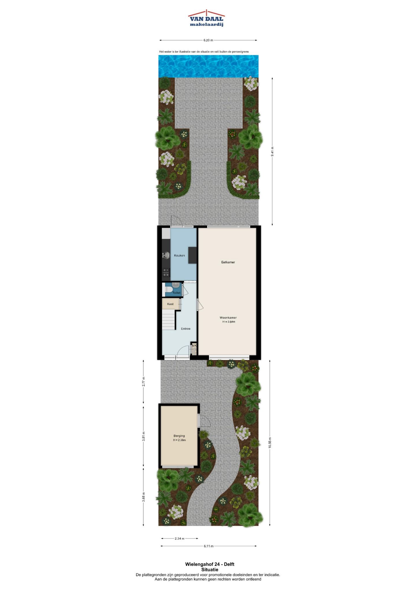 Foto 49 van Wielengahof 24