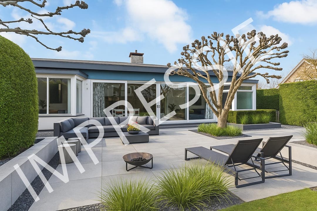 Foto 2 van Corry Vonklaan 6