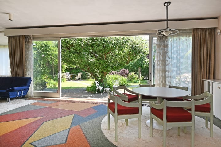 Foto 3 van Corry Vonklaan 6