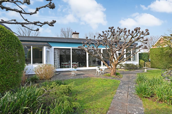 Foto 1 van Corry Vonklaan 6