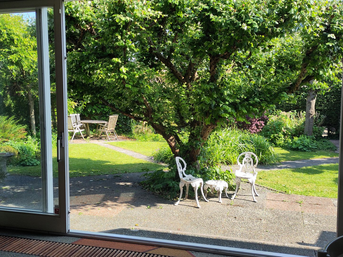 Foto 4 van Corry Vonklaan 6