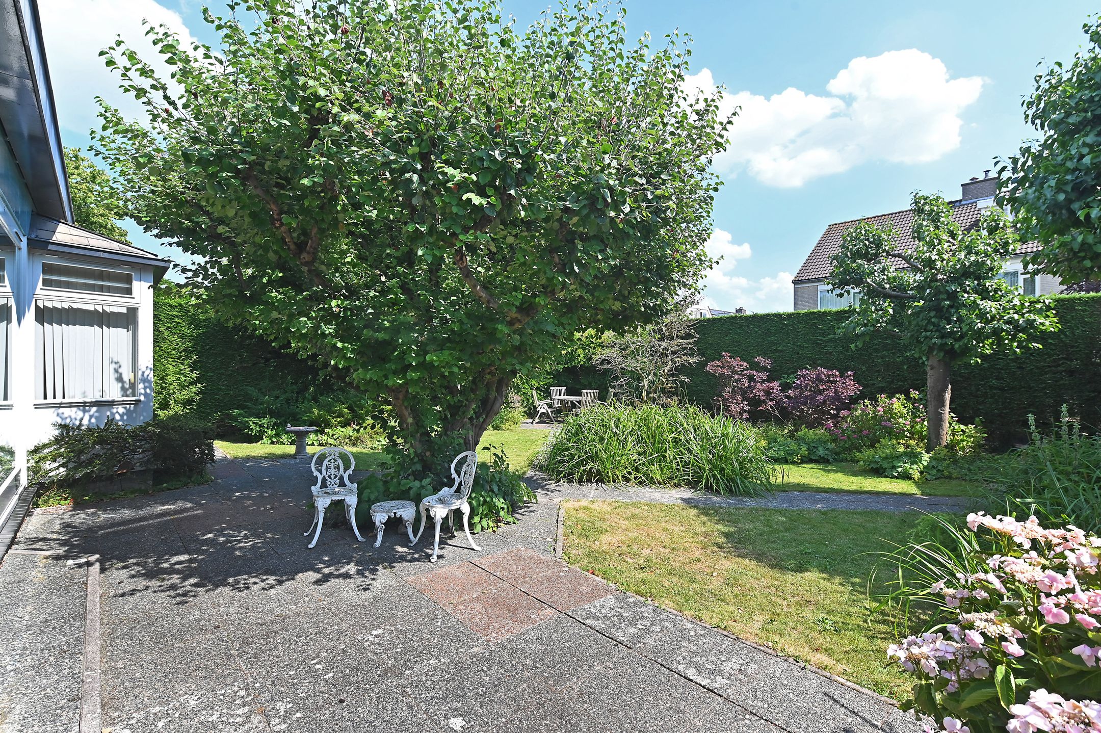 Foto 6 van Corry Vonklaan 6