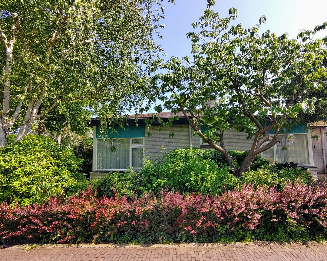 Foto 7 van Corry Vonklaan 6