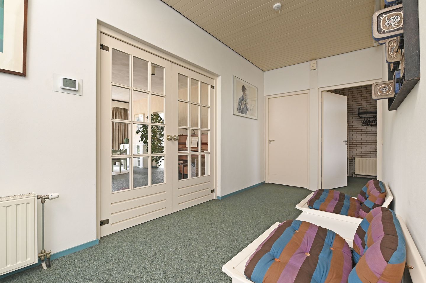 Foto 10 van Corry Vonklaan 6