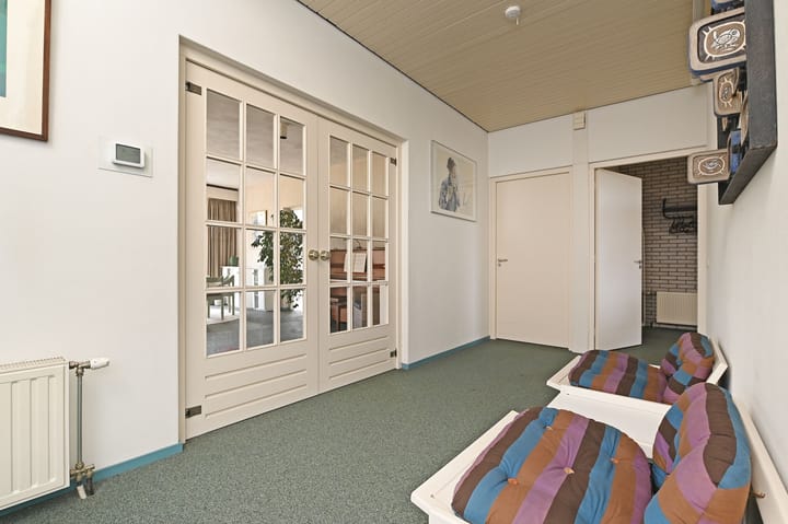 Foto 10 van Corry Vonklaan 6