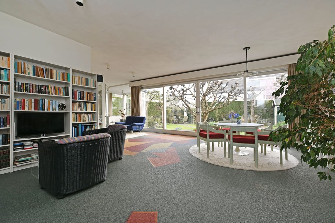 Foto 11 van Corry Vonklaan 6