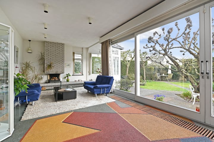 Foto 12 van Corry Vonklaan 6