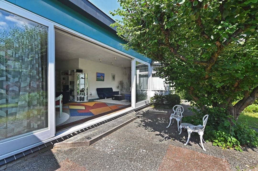 Foto 13 van Corry Vonklaan 6