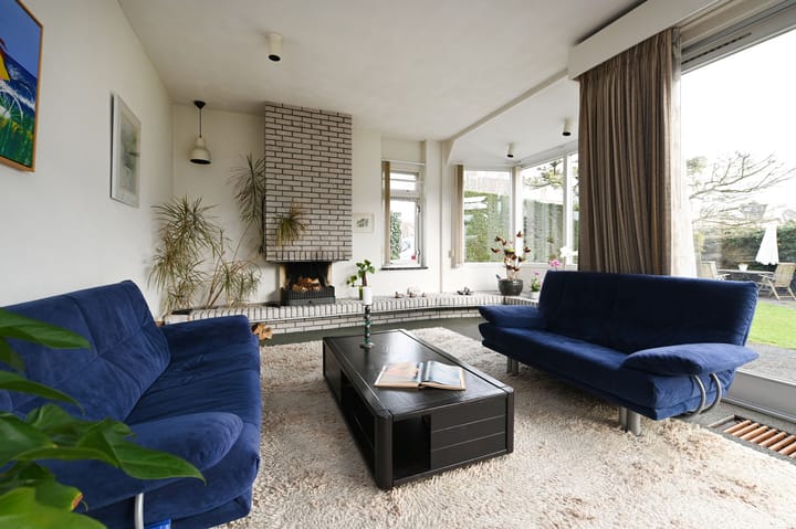 Foto 14 van Corry Vonklaan 6