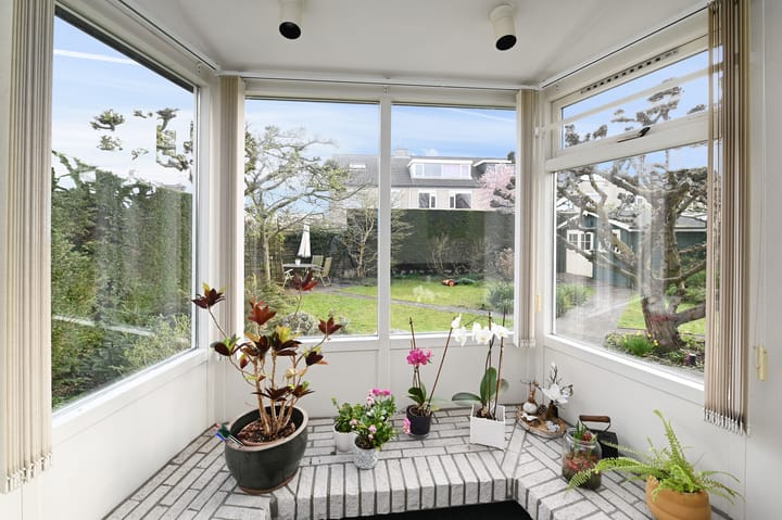 Foto 15 van Corry Vonklaan 6