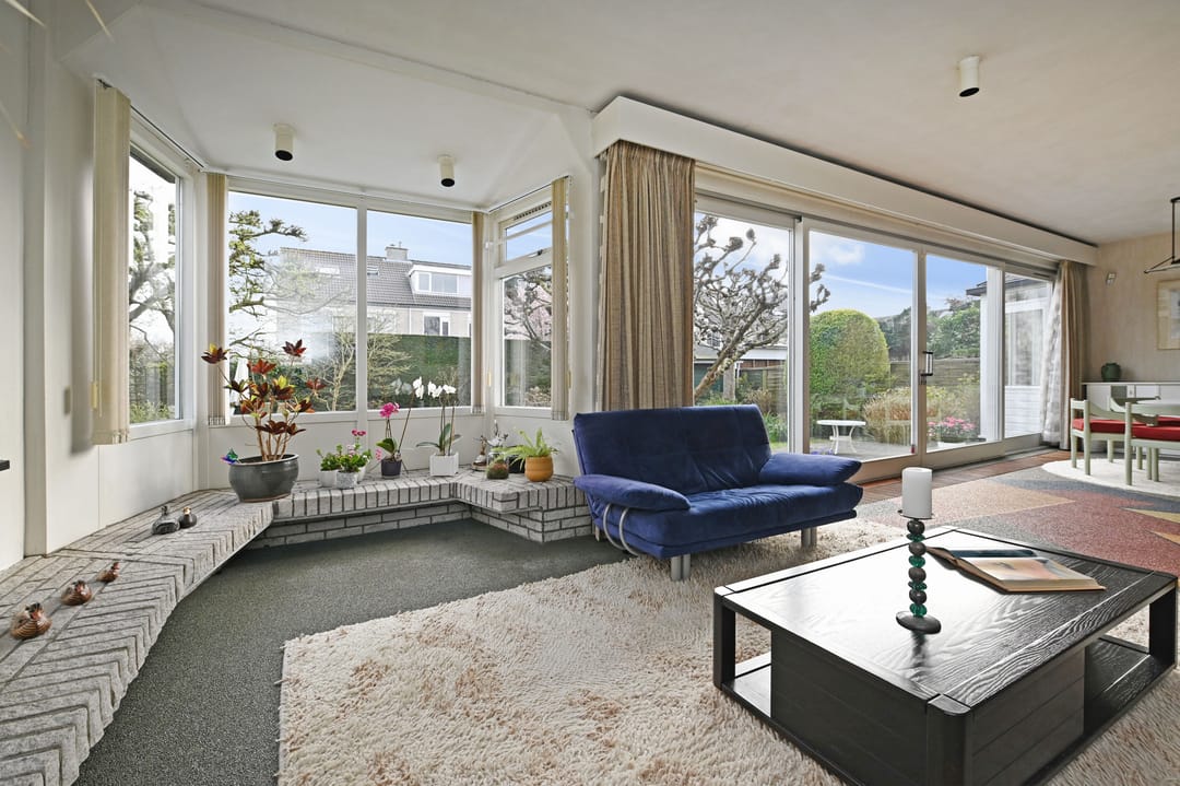 Foto 16 van Corry Vonklaan 6