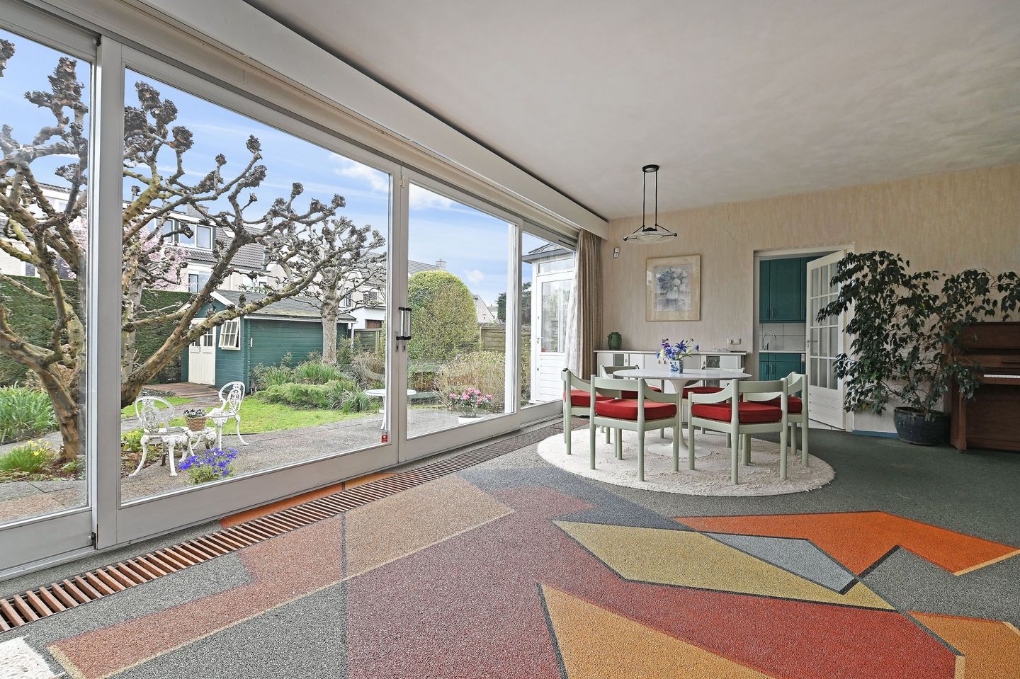 Foto 20 van Corry Vonklaan 6