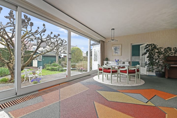 Foto 20 van Corry Vonklaan 6