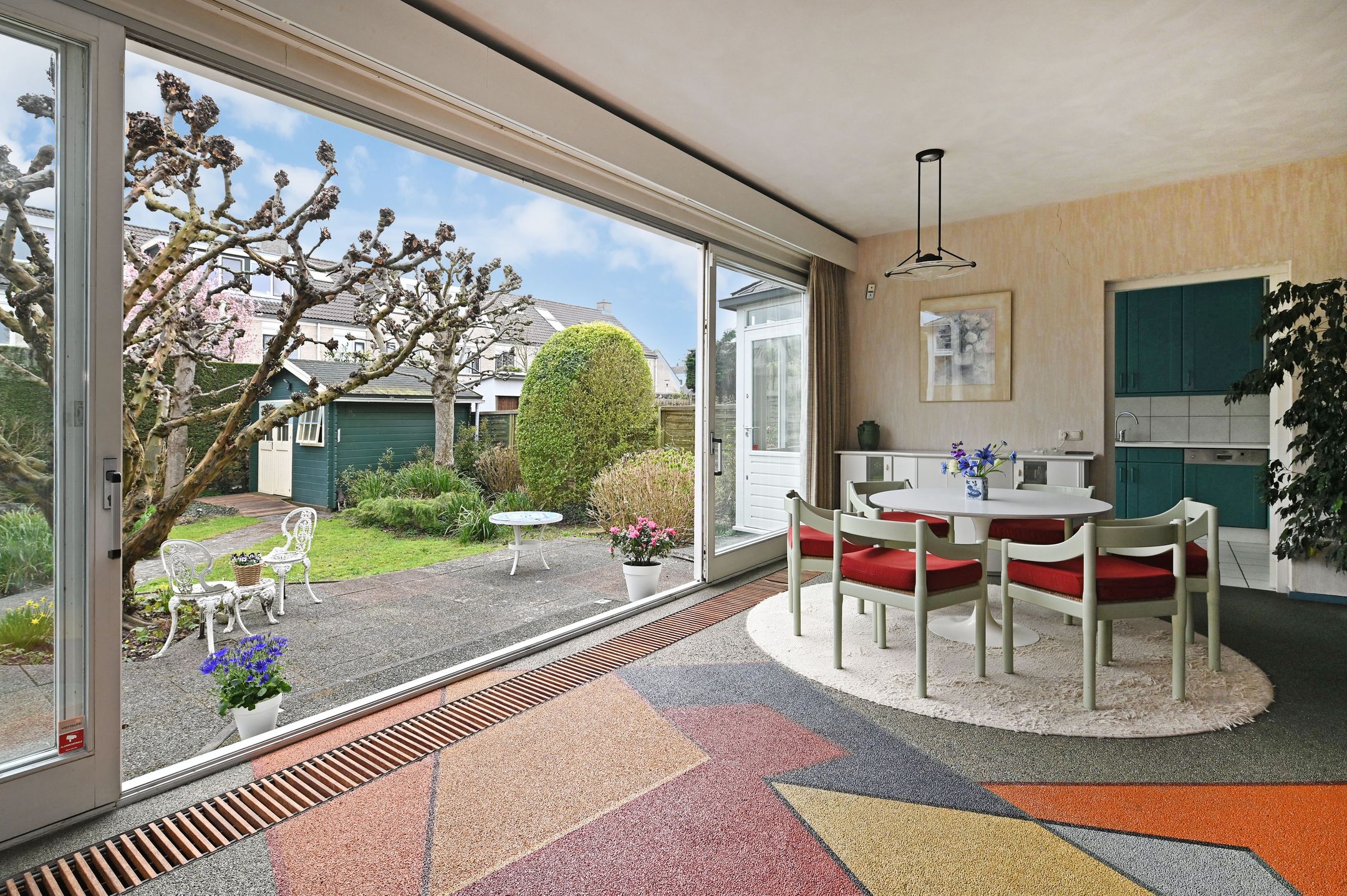 Foto 21 van Corry Vonklaan 6