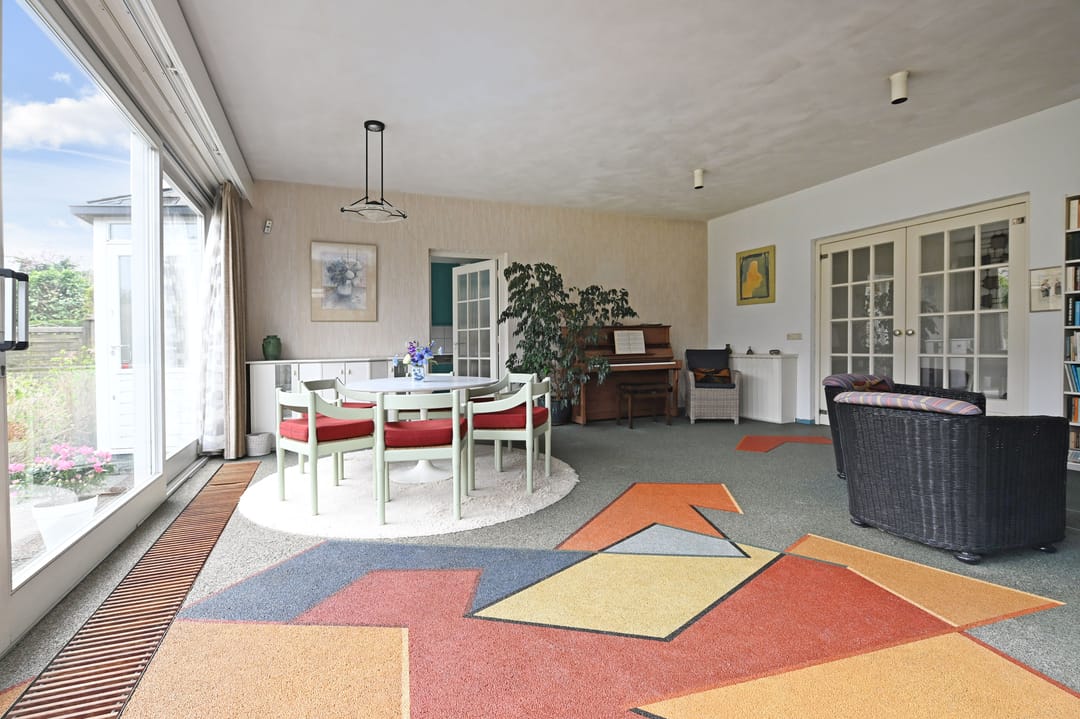 Foto 22 van Corry Vonklaan 6