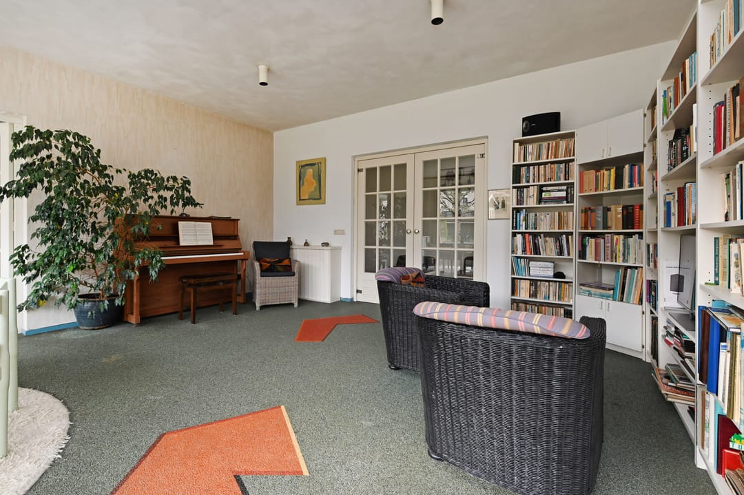 Foto 23 van Corry Vonklaan 6