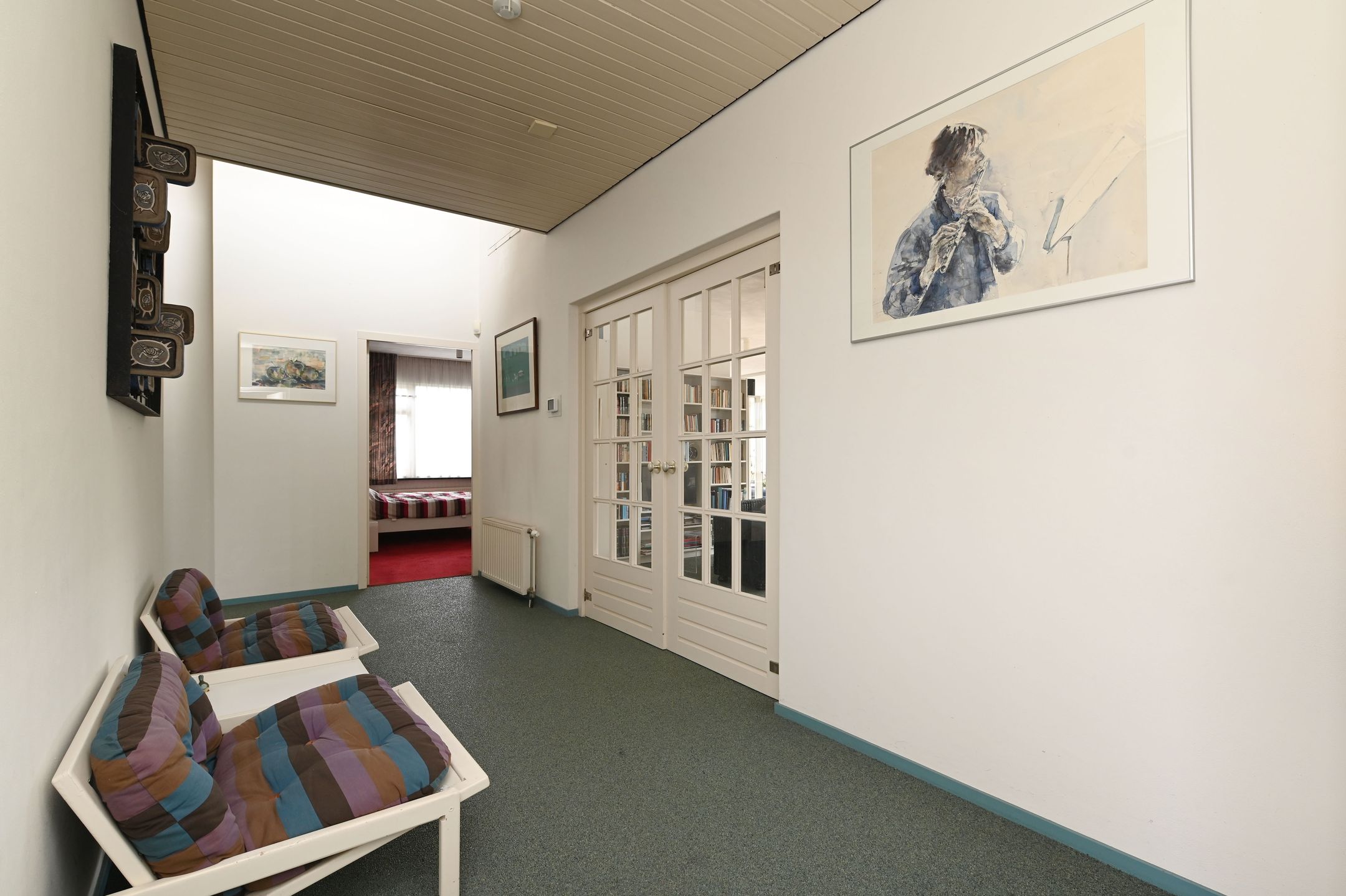 Foto 30 van Corry Vonklaan 6