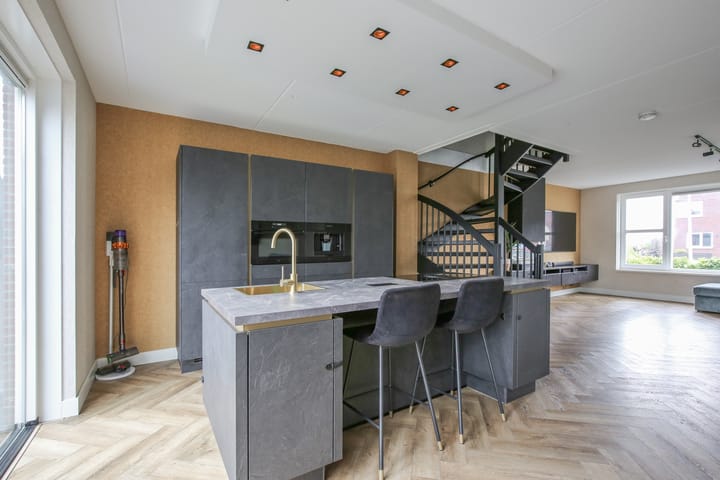 Foto 2 van De Wierse 10