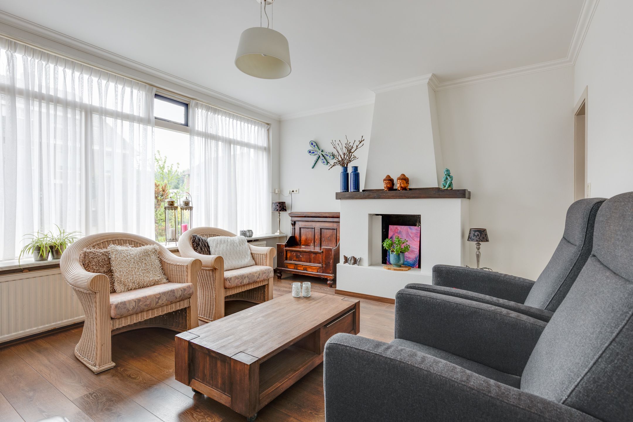 Foto 3 van Lichtenvoordseweg 32