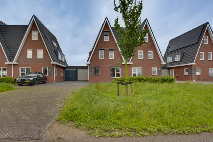 Foto 5 van De Wierse 10