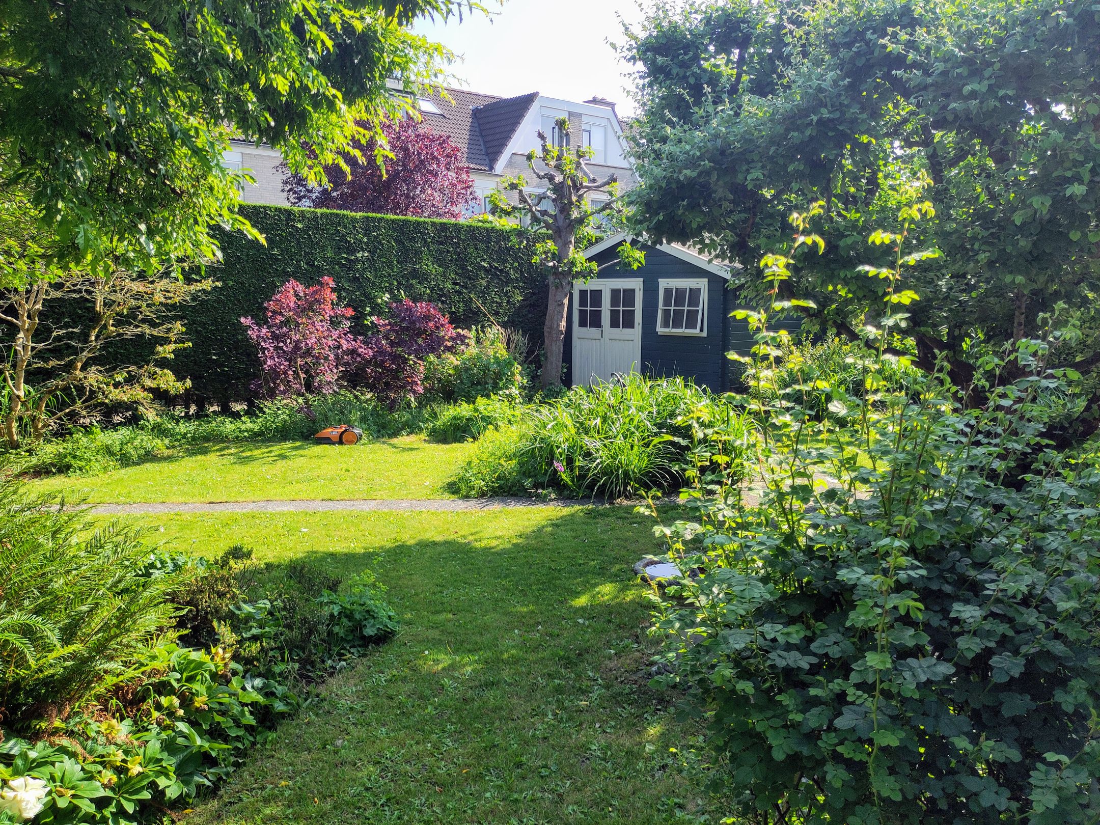 Foto 51 van Corry Vonklaan 6