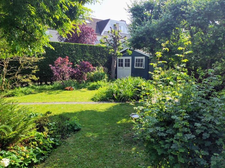 Foto 51 van Corry Vonklaan 6