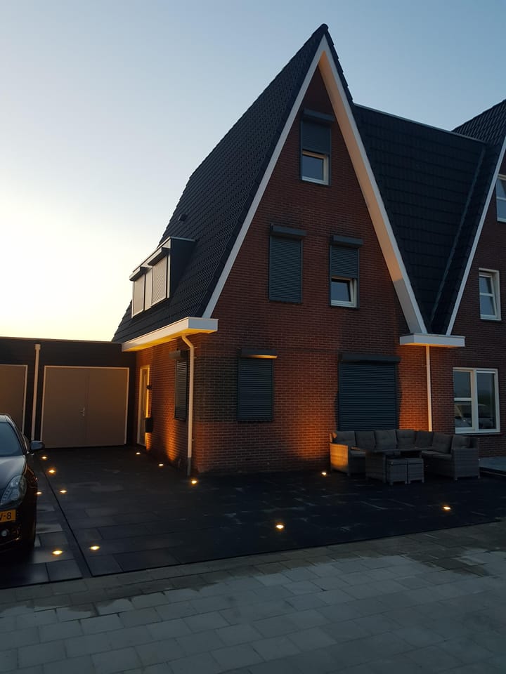 Foto 8 van De Wierse 10