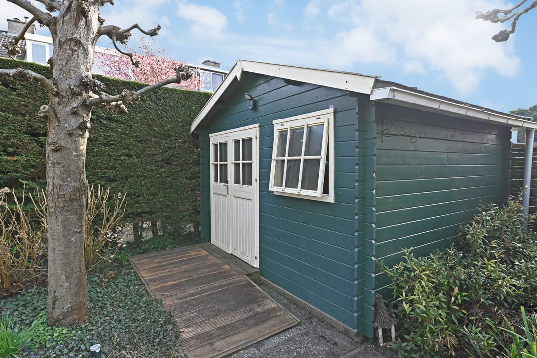 Foto 52 van Corry Vonklaan 6