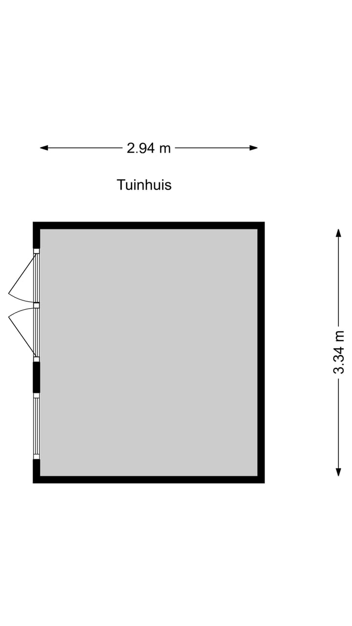 Foto 53 van Corry Vonklaan 6