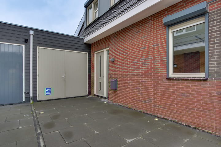 Foto 10 van De Wierse 10