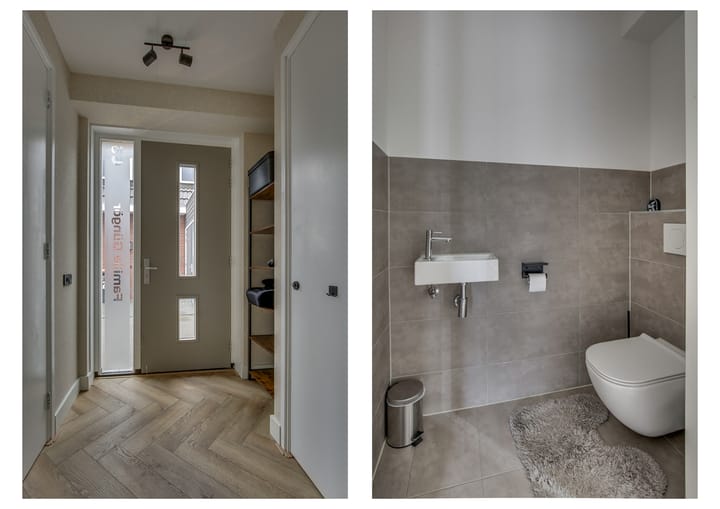 Foto 12 van De Wierse 10