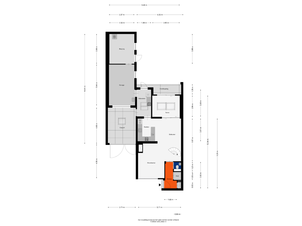 Begane Grond