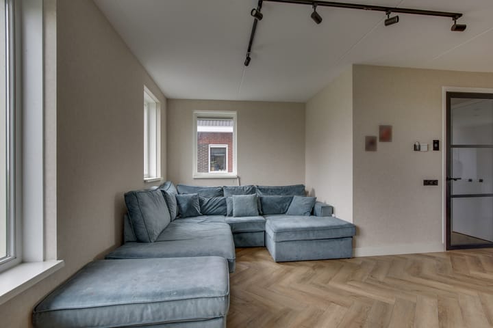 Foto 14 van De Wierse 10