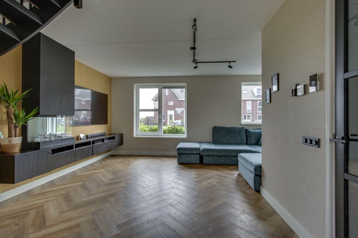 Foto 15 van De Wierse 10