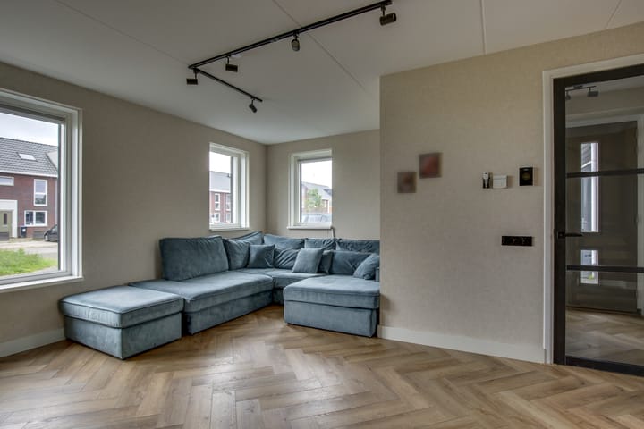 Foto 16 van De Wierse 10