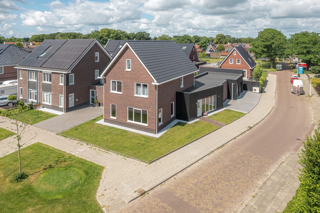 Huis te koop: Pastorielaan 24 8501 EZ Joure [Funda]