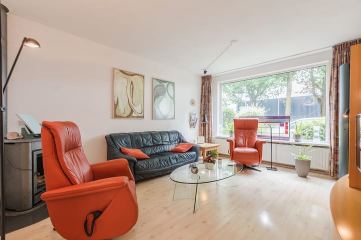 Foto 2 van Spoorbaan 70