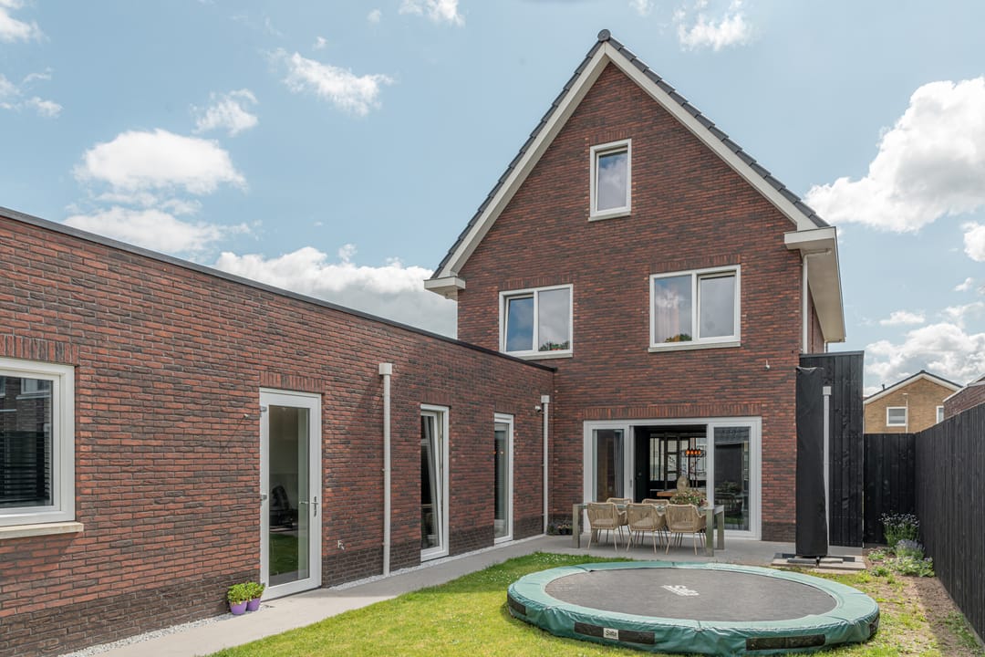 Foto 2 van Pastorielaan 24