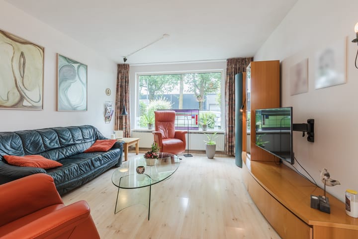 Foto 3 van Spoorbaan 70