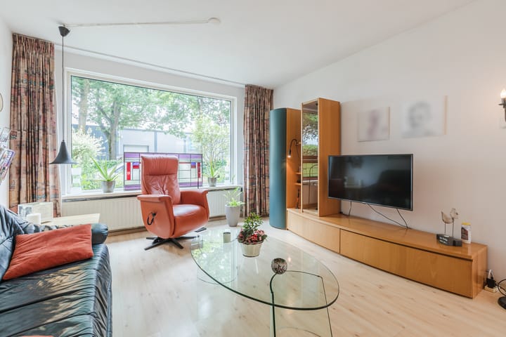 Foto 4 van Spoorbaan 70