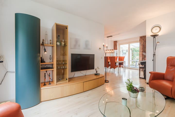 Foto 5 van Spoorbaan 70