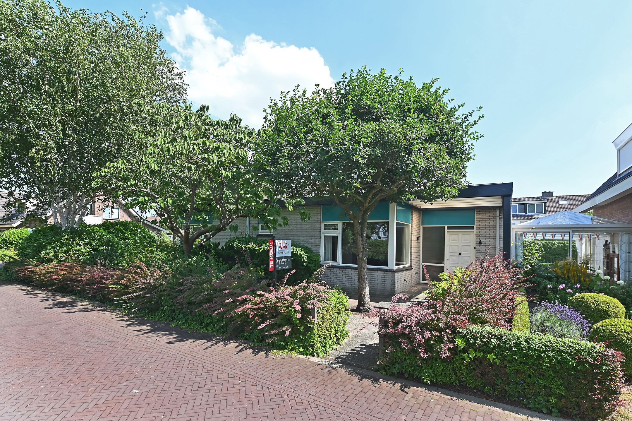 Foto 60 van Corry Vonklaan 6