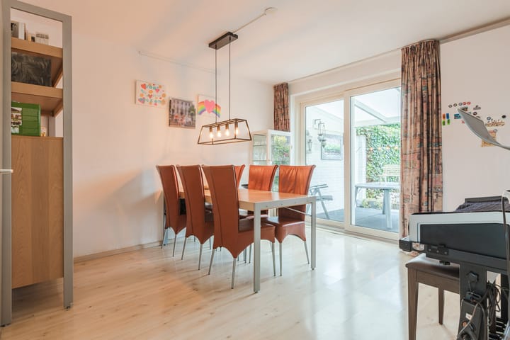 Foto 6 van Spoorbaan 70