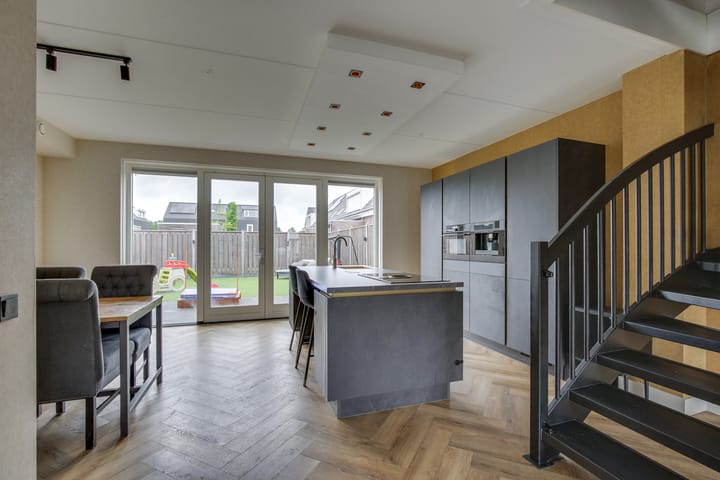 Foto 20 van De Wierse 10